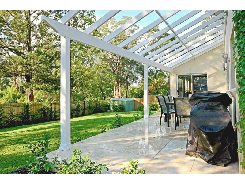 1B MUDIES ROAD, St Ives NSW 2075