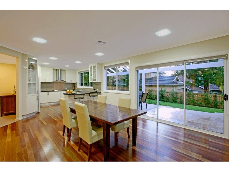 1B MUDIES ROAD, St Ives NSW 2075
