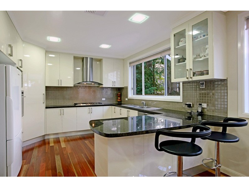 1B MUDIES ROAD, St Ives NSW 2075