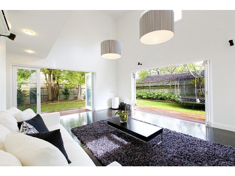 34 ADDISON AVENUE, Roseville NSW 2069