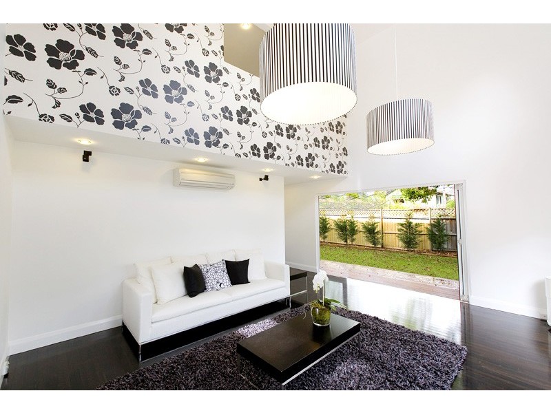 34 ADDISON AVENUE, Roseville NSW 2069