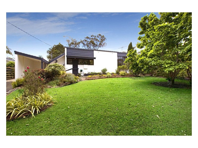 29 RICHMOND AVENUE, St Ives NSW 2075