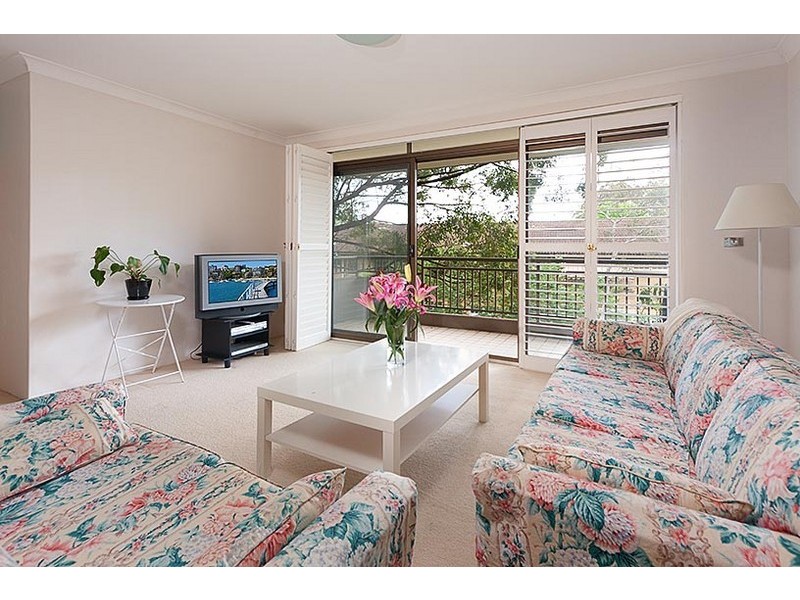 15/118 PACIFIC HIGHWAY, Roseville NSW 2069