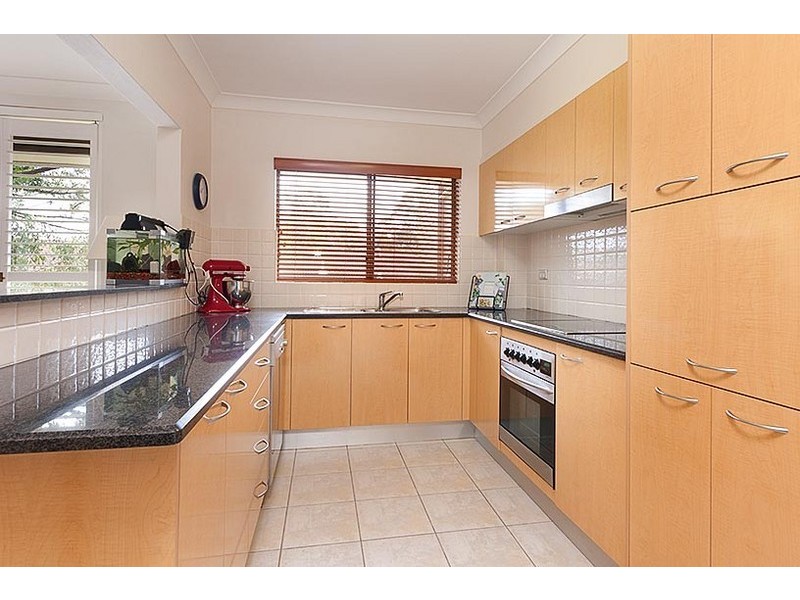 15/118 PACIFIC HIGHWAY, Roseville NSW 2069