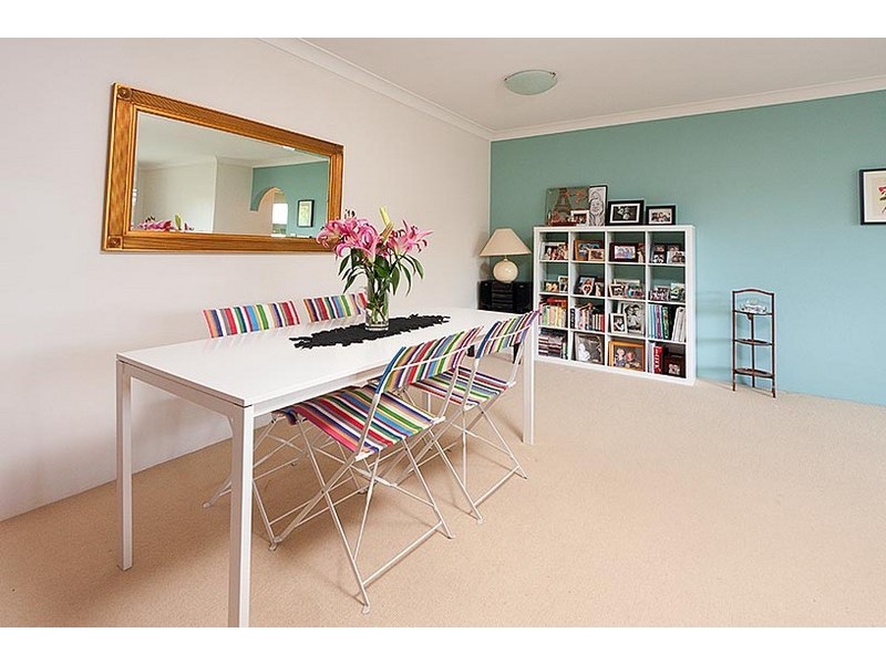 15/118 PACIFIC HIGHWAY, Roseville NSW 2069