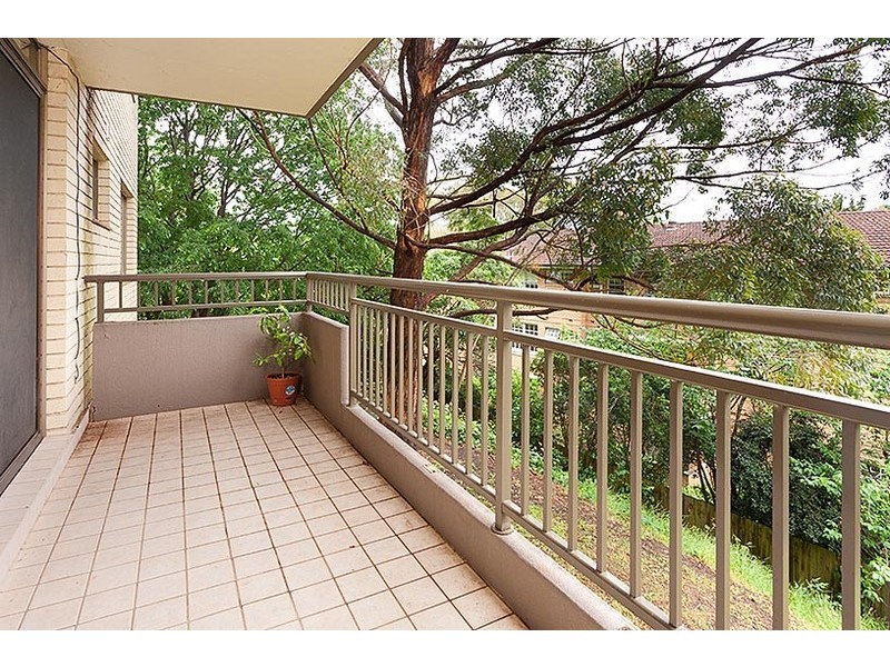 15/118 PACIFIC HIGHWAY, Roseville NSW 2069