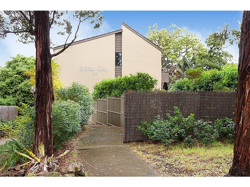 15/118 PACIFIC HIGHWAY, Roseville NSW 2069