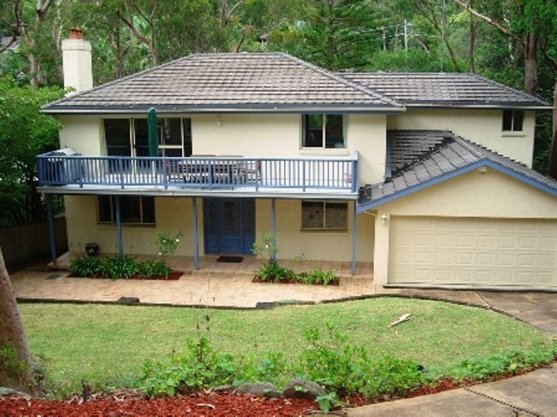 1 LEVERTON CLOSE, St Ives NSW 2075