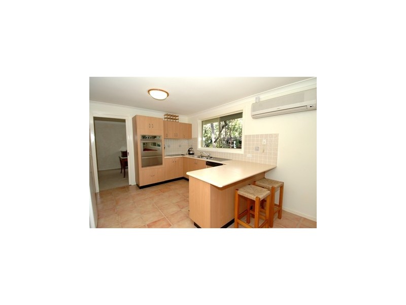 1 LEVERTON CLOSE, St Ives NSW 2075