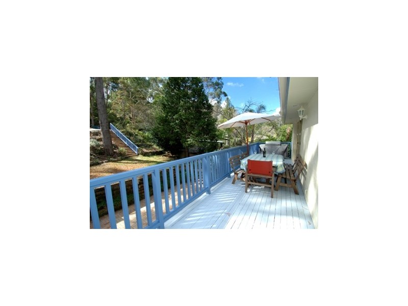 1 LEVERTON CLOSE, St Ives NSW 2075