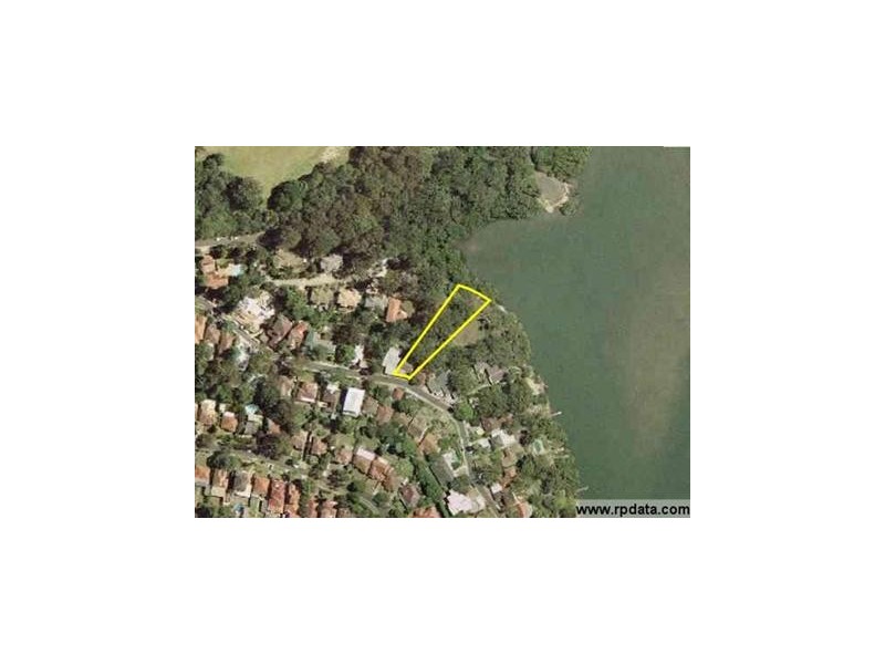 41 BONNEFIN ROAD, Hunters Hill NSW 2110