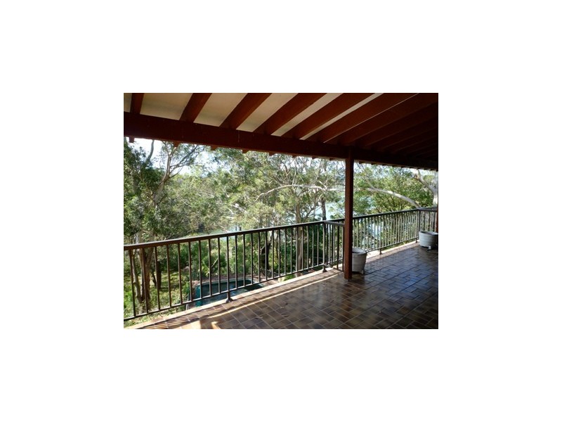 41 BONNEFIN ROAD, Hunters Hill NSW 2110