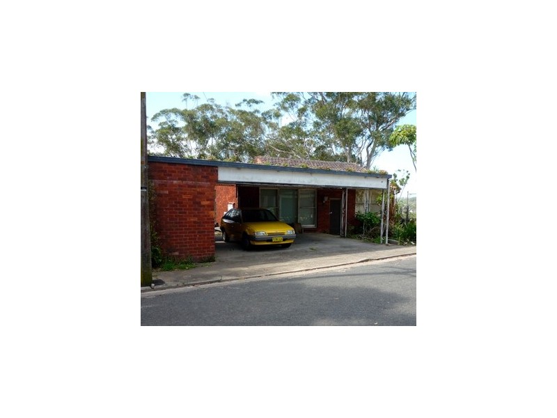 41 BONNEFIN ROAD, Hunters Hill NSW 2110