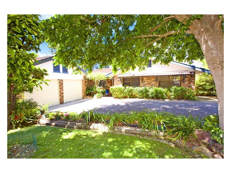 19D AWATEA ROAD, St Ives NSW 2075