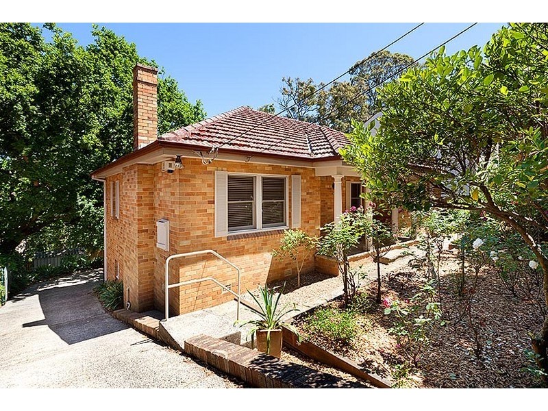 56 MONA VALE ROAD, Pymble NSW 2073