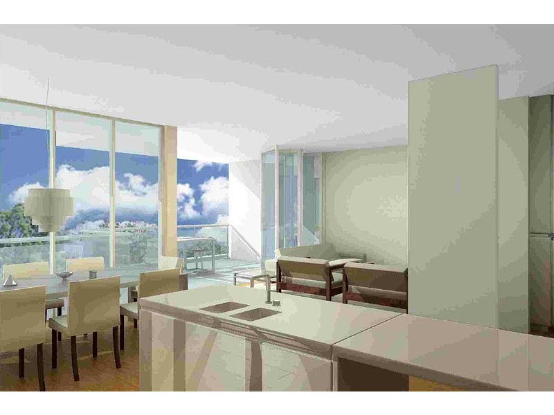 4.02/9-15 KINGS AVENUE, Roseville NSW 2069