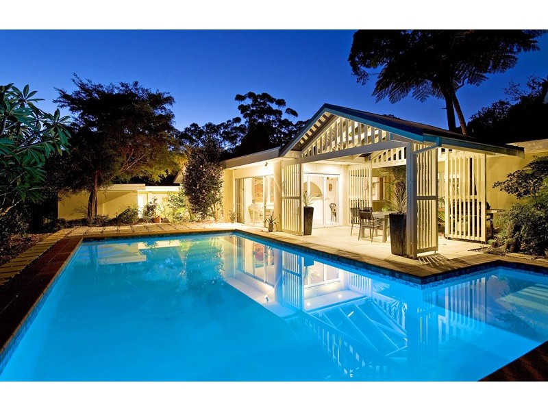 56 LYNBARA AVENUE, St Ives NSW 2075