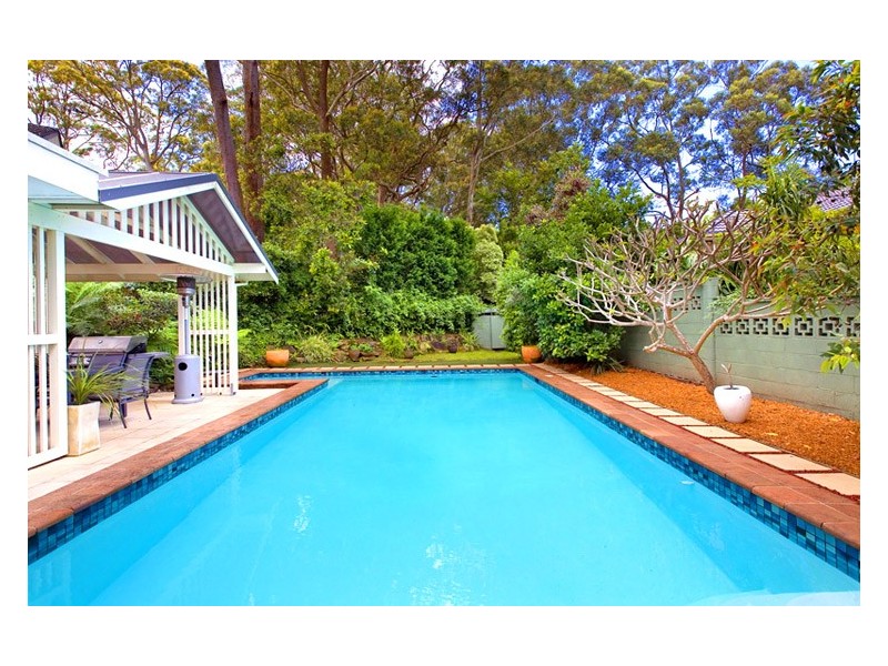 56 LYNBARA AVENUE, St Ives NSW 2075