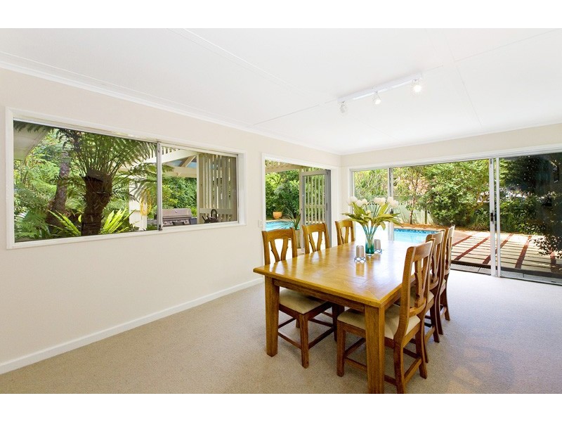 56 LYNBARA AVENUE, St Ives NSW 2075