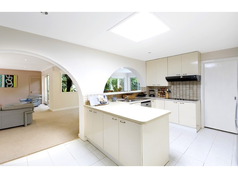 56 LYNBARA AVENUE, St Ives NSW 2075