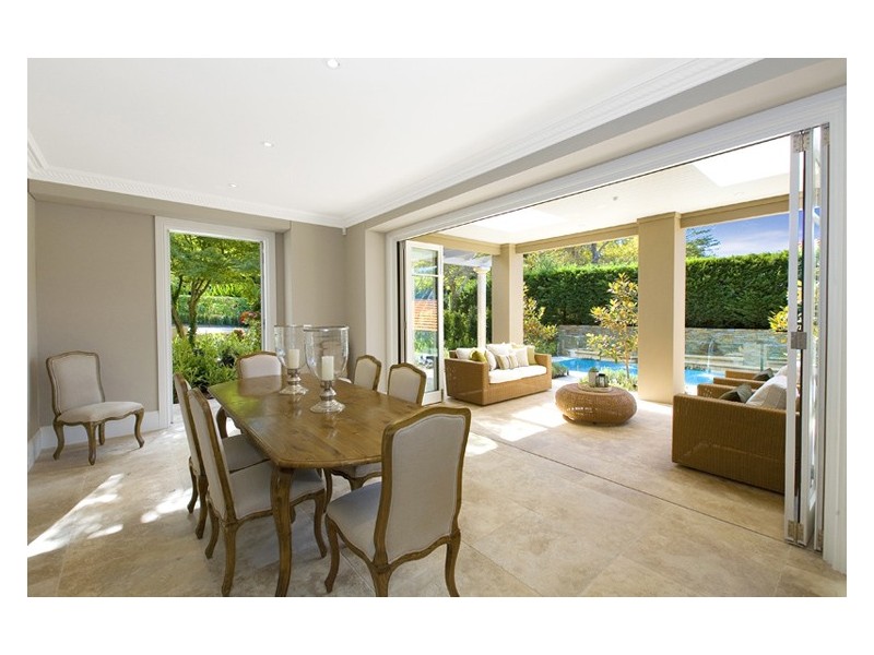 34 CHILTON PARADE, Warrawee NSW 2074