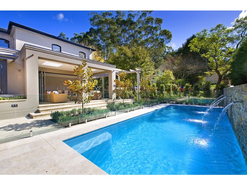 34 CHILTON PARADE, Warrawee NSW 2074