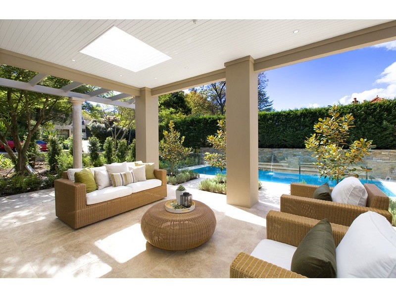 34 CHILTON PARADE, Warrawee NSW 2074