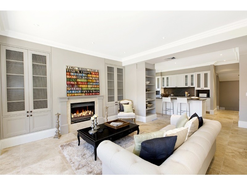 34 CHILTON PARADE, Warrawee NSW 2074