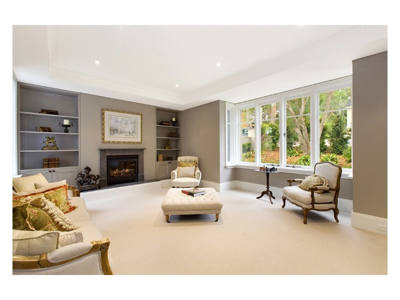 34 CHILTON PARADE, Warrawee NSW 2074