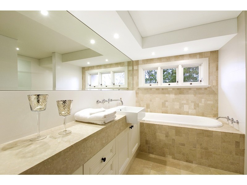 34 CHILTON PARADE, Warrawee NSW 2074