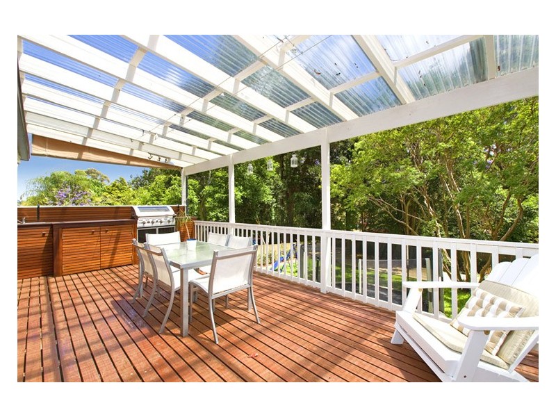 31 KILLEATON STREET, St Ives NSW 2075