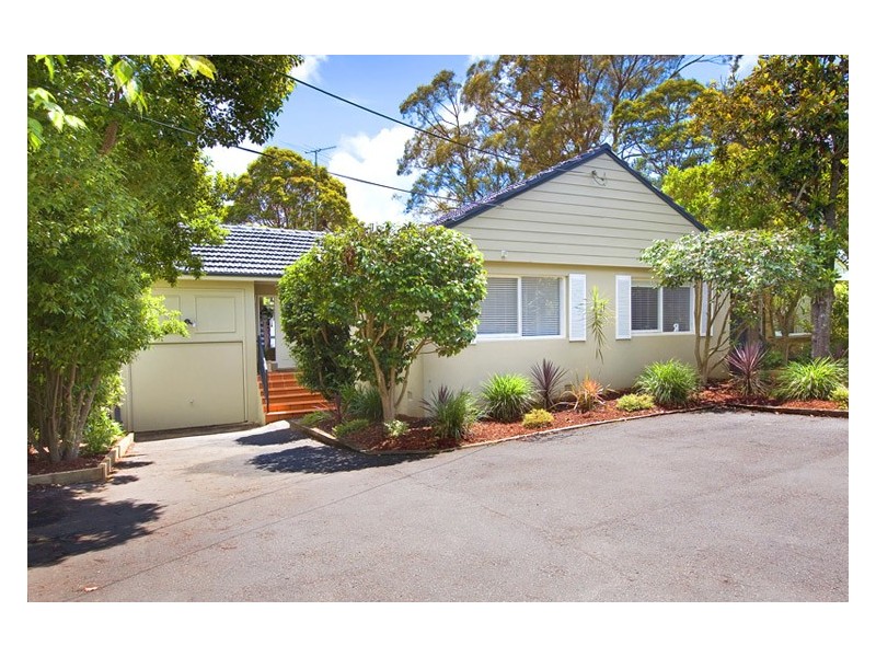 31 KILLEATON STREET, St Ives NSW 2075