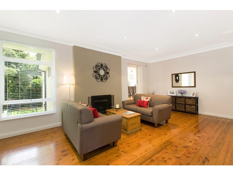 31 KILLEATON STREET, St Ives NSW 2075