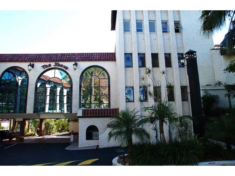 155/450 PACIFIC HIGHWAY, Artarmon NSW 2064