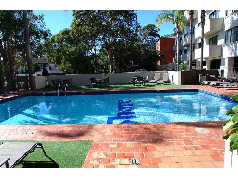 155/450 PACIFIC HIGHWAY, Artarmon NSW 2064