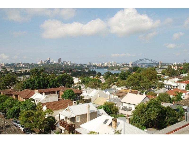 7-10 / 323 DARLING STREET, Balmain NSW 2041