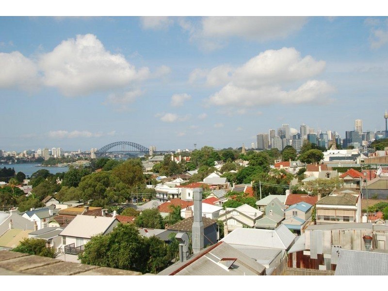 7-10 / 323 DARLING STREET, Balmain NSW 2041