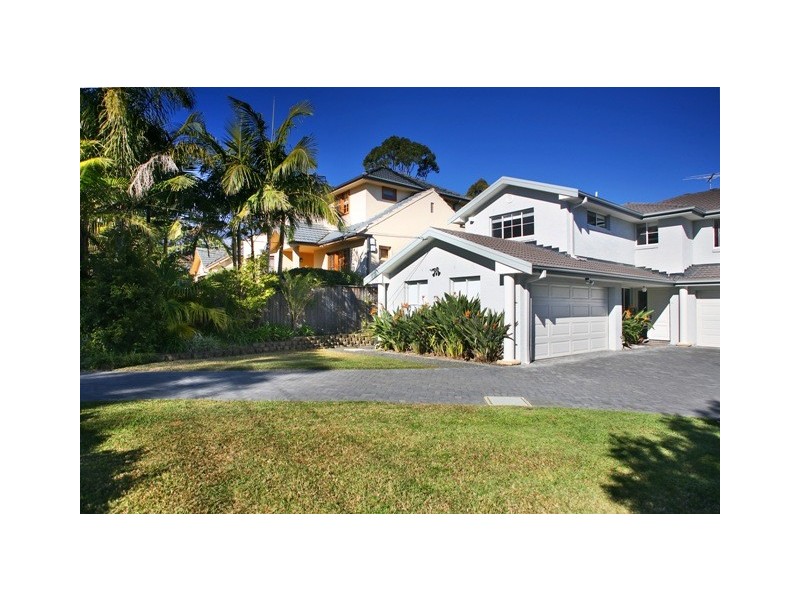 52A TOOLANG ROAD, St Ives NSW 2075