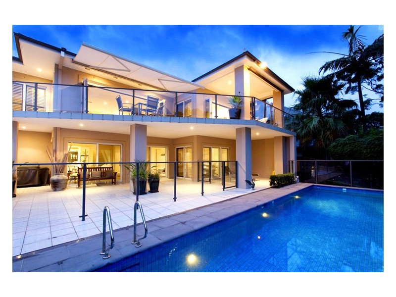 28 COWAN ROAD, St Ives NSW 2075