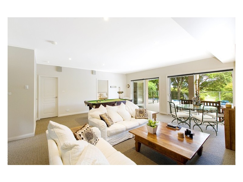 28 COWAN ROAD, St Ives NSW 2075