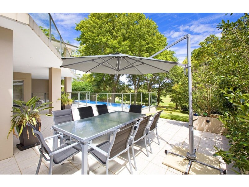 28 COWAN ROAD, St Ives NSW 2075