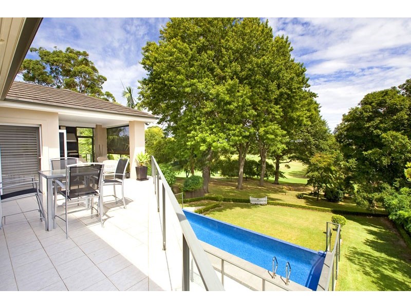 28 COWAN ROAD, St Ives NSW 2075