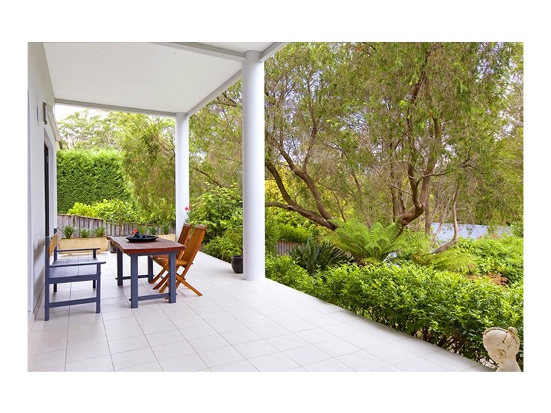 50A BUCKRA STREET, Turramurra NSW 2074