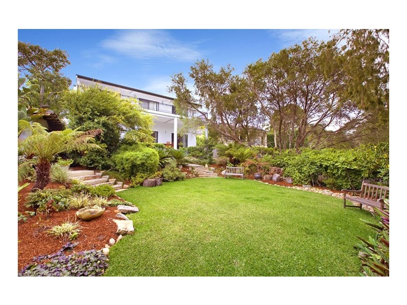 50A BUCKRA STREET, Turramurra NSW 2074