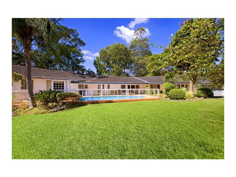 3A WOMERAH STREET, Turramurra NSW 2074