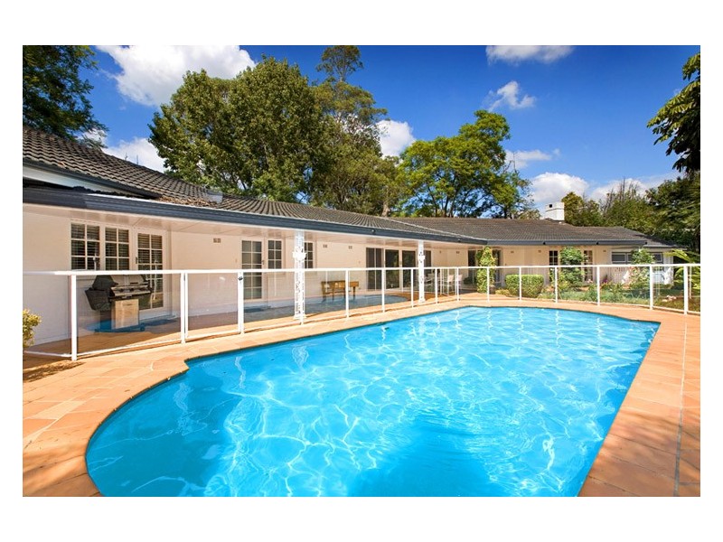 3A WOMERAH STREET, Turramurra NSW 2074