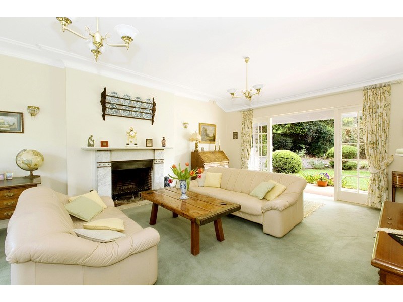3A WOMERAH STREET, Turramurra NSW 2074