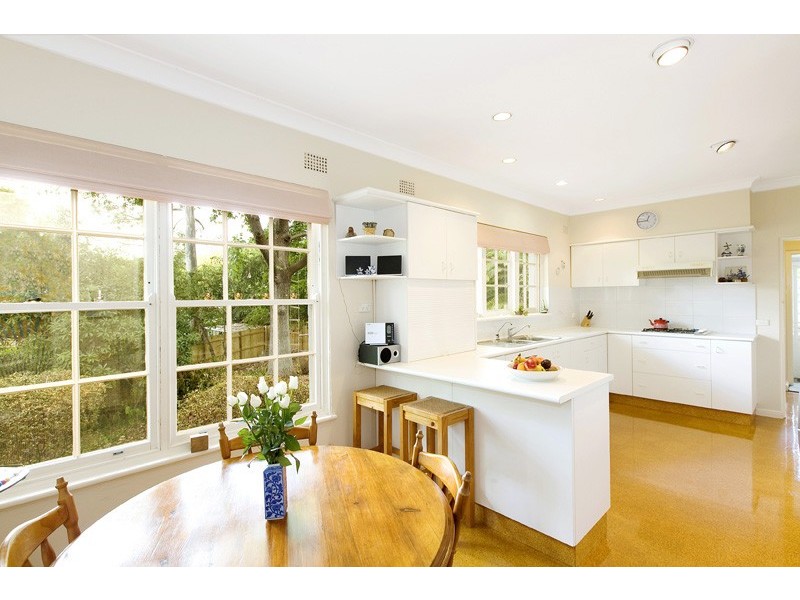3A WOMERAH STREET, Turramurra NSW 2074