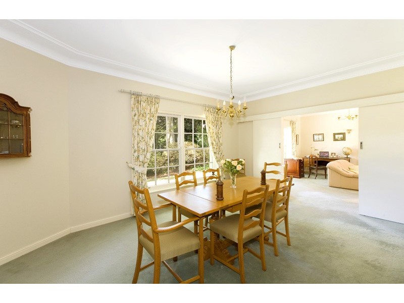 3A WOMERAH STREET, Turramurra NSW 2074