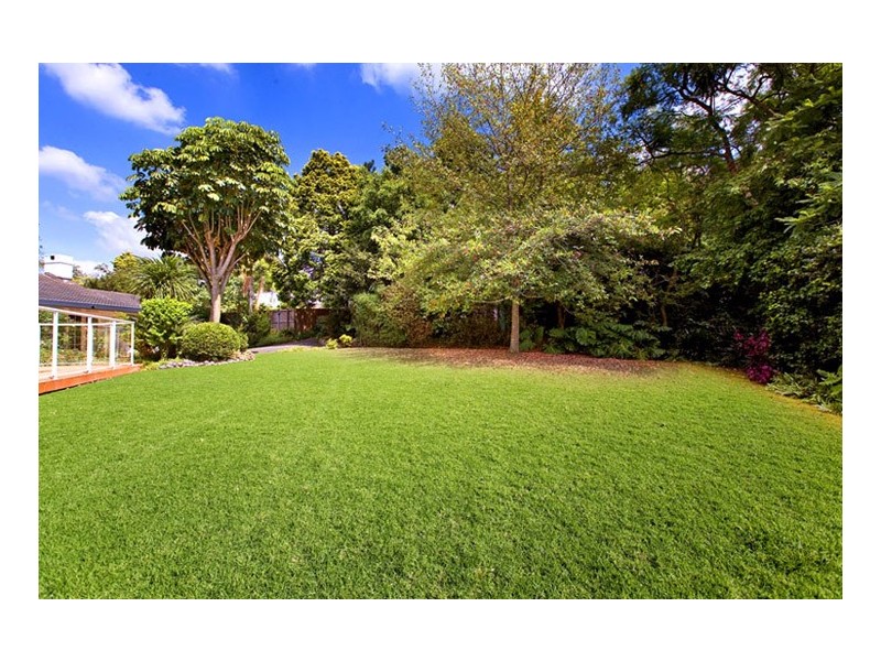 3A WOMERAH STREET, Turramurra NSW 2074